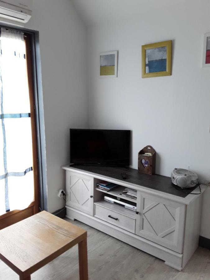 La Petite Maison Verte Triqueville Zewnętrze zdjęcie