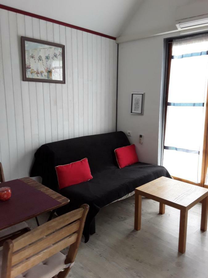 La Petite Maison Verte Triqueville Zewnętrze zdjęcie
