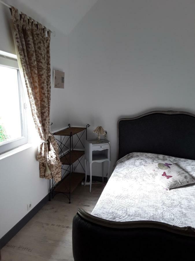 La Petite Maison Verte Triqueville Zewnętrze zdjęcie